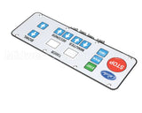 X02068 Globe Control Panel, Digital