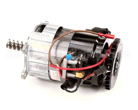 X02069 Globe Motor Assembly