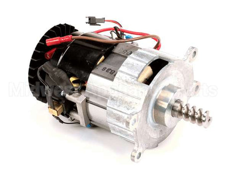 X02069 Globe Motor Assembly