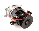 X02069 Globe Motor Assembly