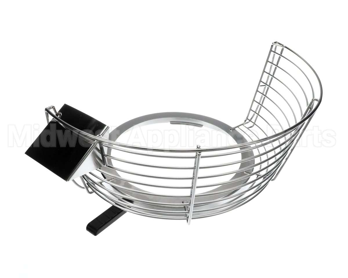 X02615 Globe Bowl Guard Assembly