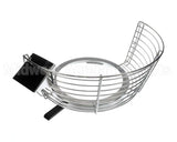X02615 Globe Bowl Guard Assembly