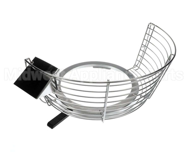 X02615 Globe Bowl Guard Assembly