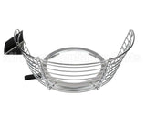X02615 Globe Bowl Guard Assembly