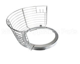 X02615 Globe Bowl Guard Assembly