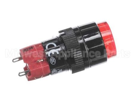 X02701 Globe Emergency Stop Button