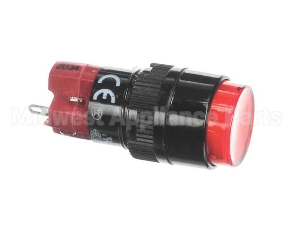 X02701 Globe Emergency Stop Button