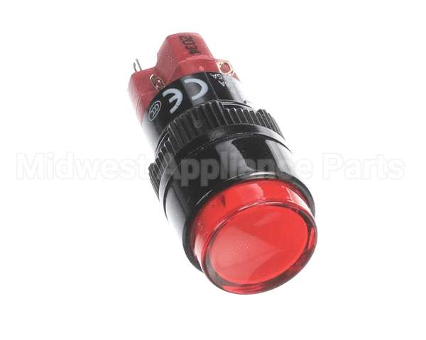 X02701 Globe Emergency Stop Button