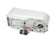X02702 Globe Thansmission Case & Motor