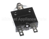 X02723 Globe Overload Relay (4Amp) Sp05E