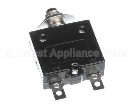 X02723 Globe Overload Relay (4Amp) Sp05E