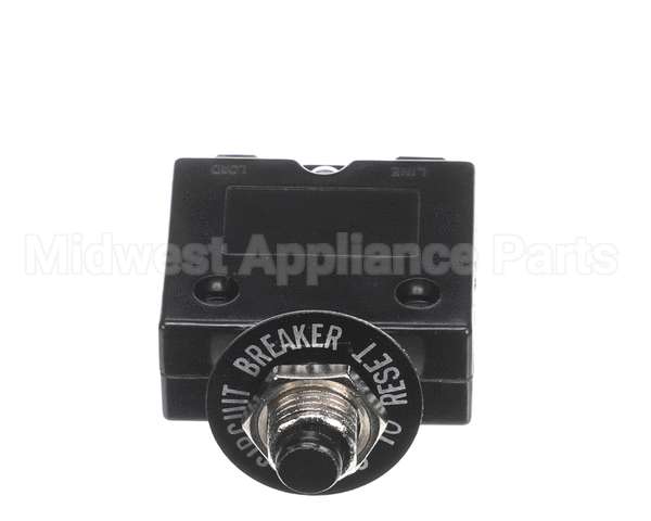 X02723 Globe Overload Relay (4Amp) Sp05E