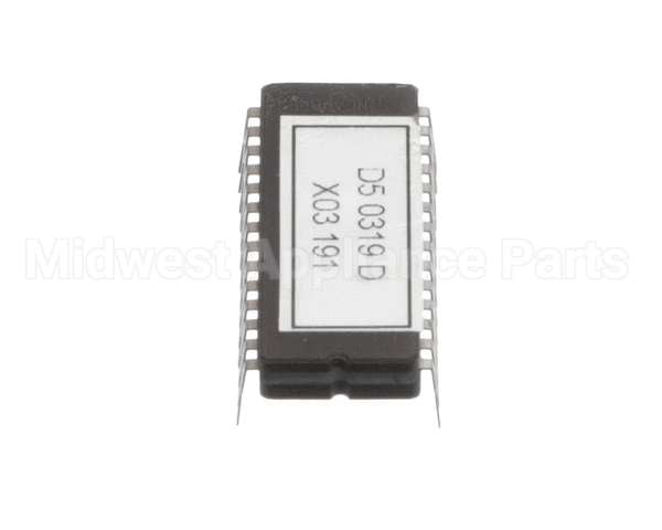 X03.191 Burlodge Small Eprom Board