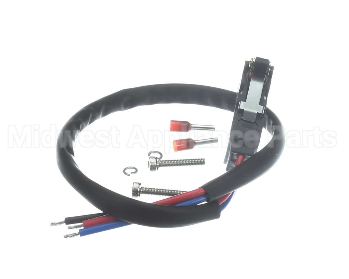X03022 Globe Microswitch Kit