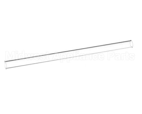X030AL Grindmaster Cecilware Gauge Glass Water 9.5-Fe/Cl/Ch