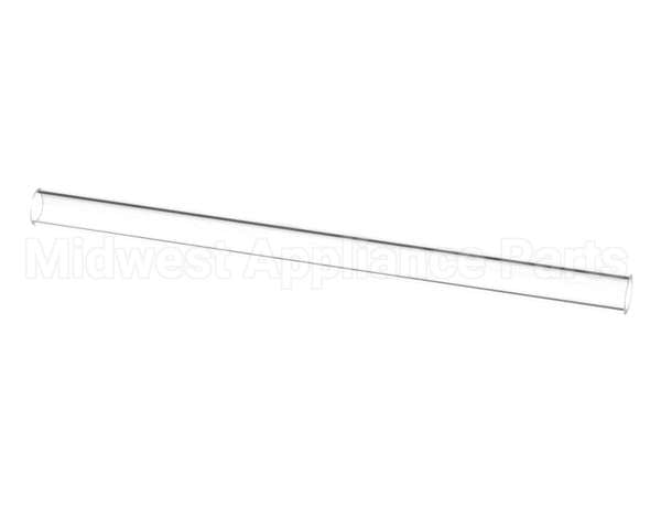 X030AL Grindmaster Cecilware Gauge Glass Water 9.5-Fe/Cl/Ch