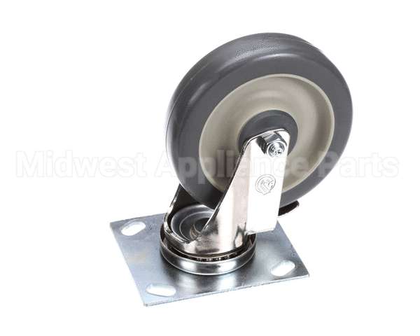 X04.17.1383.00 Hatco Caster,5 Swivel,W/Brake,Hc-12