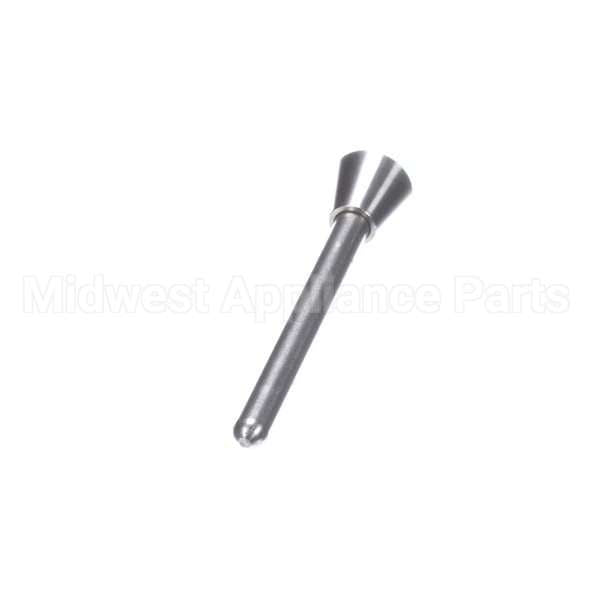 X04329 Compatible Taylor Pin A.-Crossbar Hinge