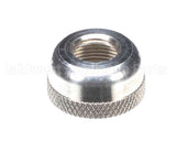 X046A Grindmaster Cecilware Gauge Shield Cap Only-Fe300/Me