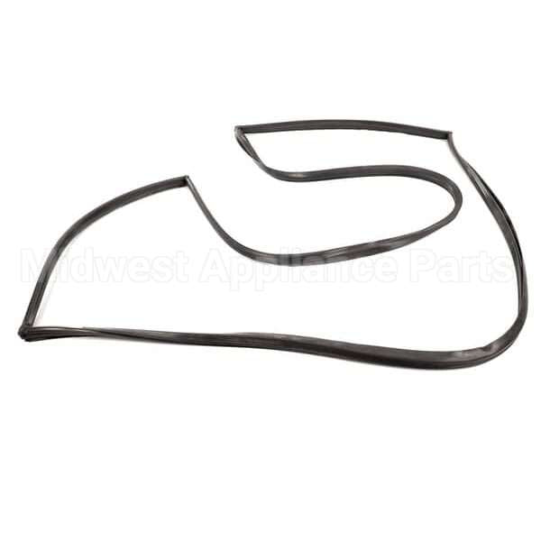 X05.06.180.00 Compatible Hatco Door, Control, Side Gasket
