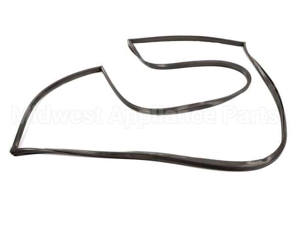 X05.06.180.00 Hatco Door, Control, Side Gasket