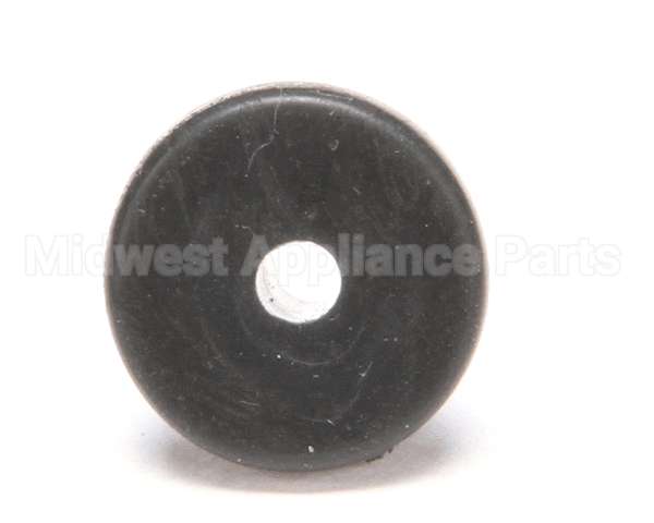 X05.30.114.00 Hatco Rubber Foot,Tpt-A