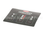 X07.03.469.00 Hatco Decal,Rhw-01,2