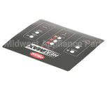 X07.03.469.00 Hatco Decal,Rhw-01,2