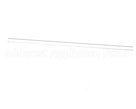 X073A Grindmaster Cecilware Gauge Glass Water 18-(C)Me15G