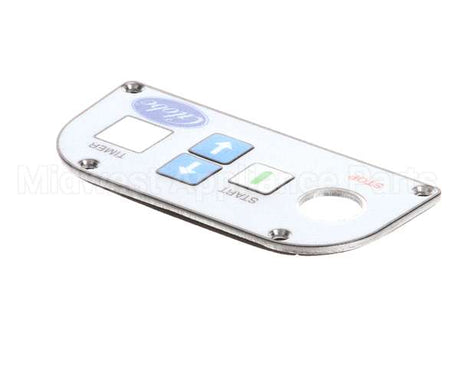 X08004 Globe Digital Control Panel-Globe