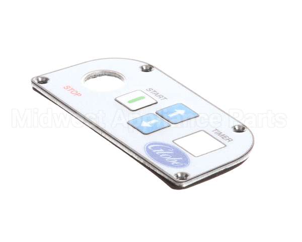 X08004 Globe Digital Control Panel-Globe
