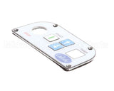 X08004 Globe Digital Control Panel-Globe