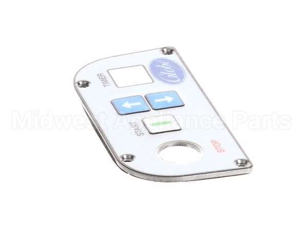 X08004 Globe Digital Control Panel-Globe