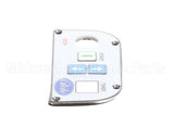 X08004 Globe Digital Control Panel-Globe