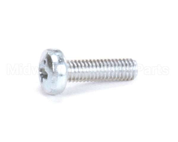X08005 Globe Screw