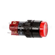 X08006 Compatible Globe Emergency Stop Button