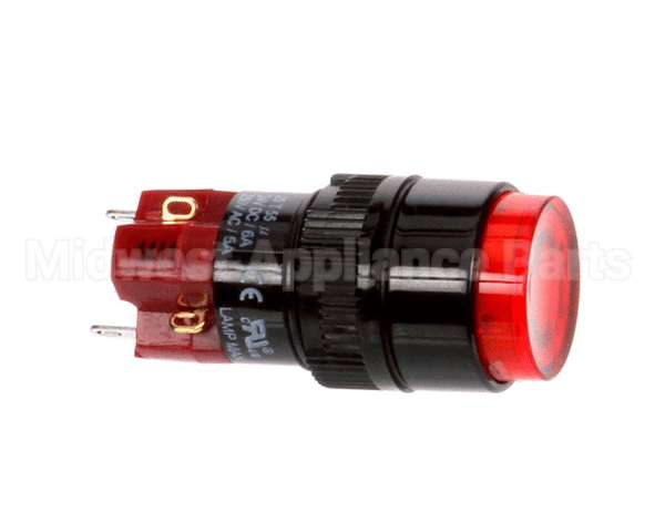 X08006 Globe Emergency Stop Button