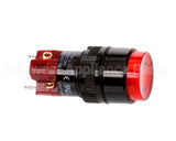 X08006 Globe Emergency Stop Button