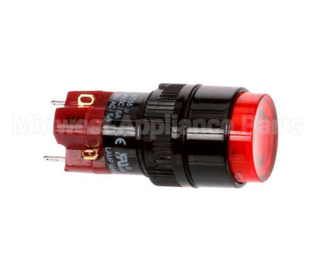 X08006 Globe Emergency Stop Button
