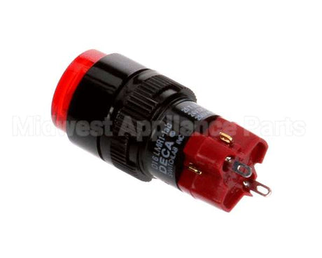 X08006 Globe Emergency Stop Button
