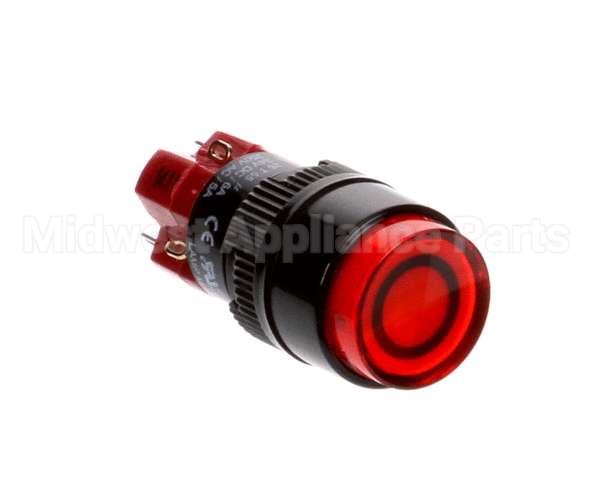 X08006 Globe Emergency Stop Button