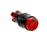 X08006 Globe Emergency Stop Button