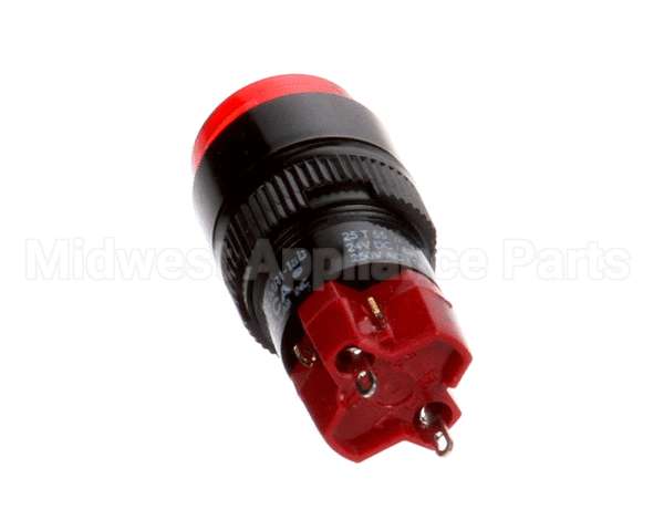 X08006 Globe Emergency Stop Button
