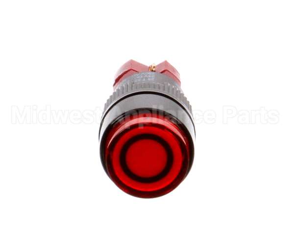 X08006 Globe Emergency Stop Button