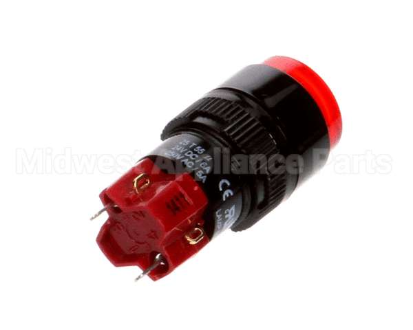 X08006 Globe Emergency Stop Button