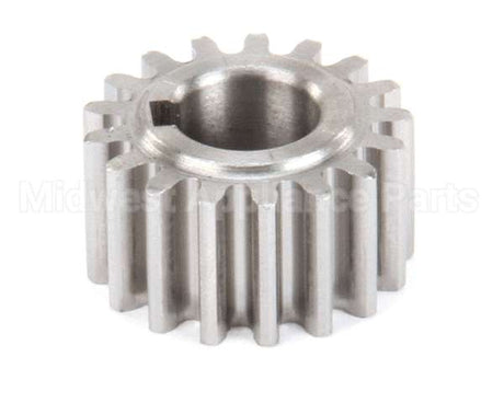 X08017 Globe Pinion Beater (17 Tooth)