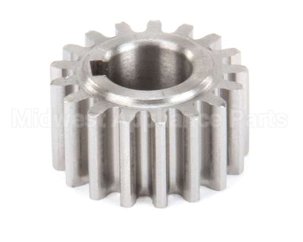 X08017 Globe Pinion Beater (17 Tooth)