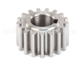 X08017 Globe Pinion Beater (17 Tooth)