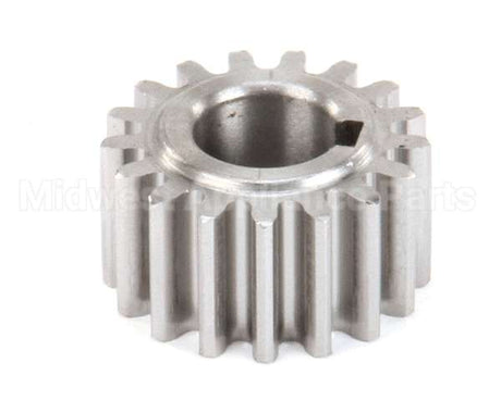 X08017 Globe Pinion Beater (17 Tooth)