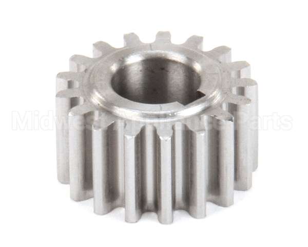 X08017 Globe Pinion Beater (17 Tooth)